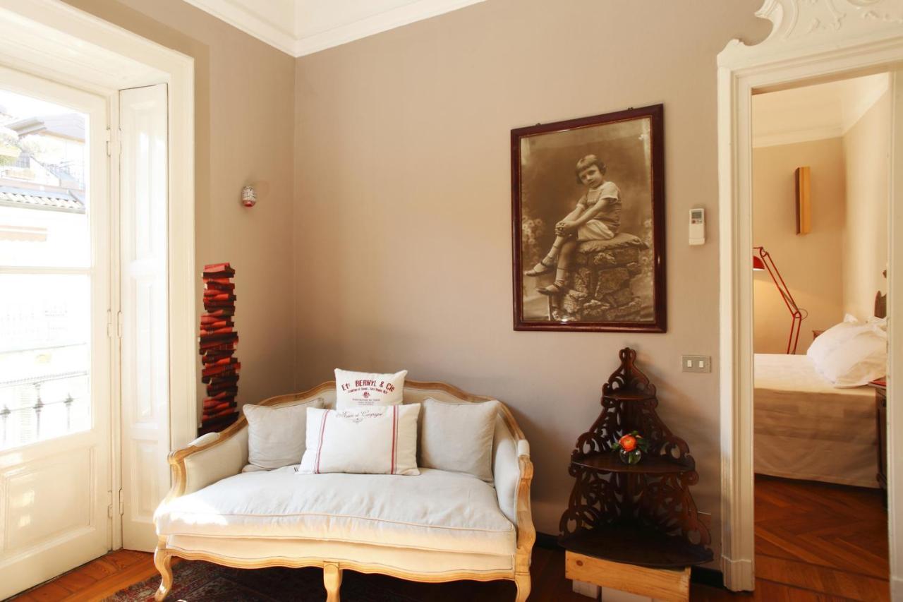 Suite con 2 Camere da Letto