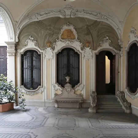 B&B Bonaparte Suites-2